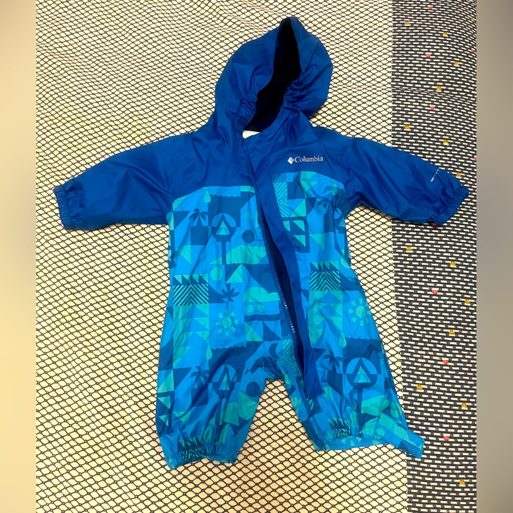 Columbia Critter Jitters™ II Rain Suit